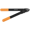 Fiskars Sekator Dwuręczny Kowadełkowy Dźwigniowy S L31 PowerGear 1000581