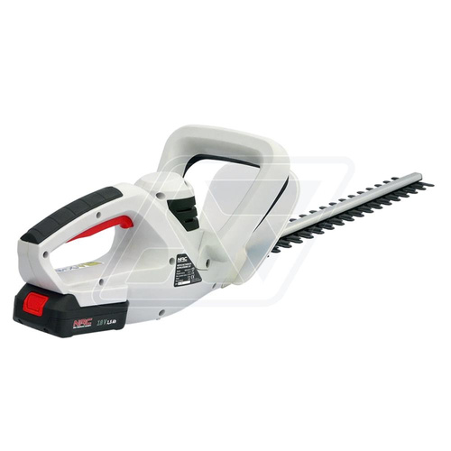 NAC HB18-B15-S Akumulatorowe Nożyce Do Żywopłotu 18V 41cm