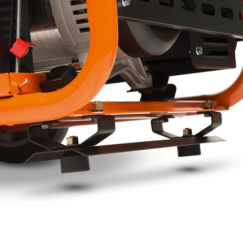 DAEWOO GDA 8500E Agregat Prądotwórczy Benzynowy 7,5 / 7,0kW + OLEJ GRATIS