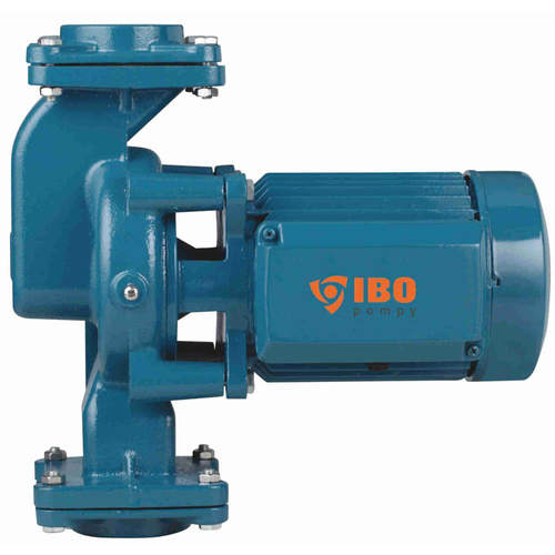 IBO Pompa Obiegowa Curkulacyjna IPML 50/1100 230V
