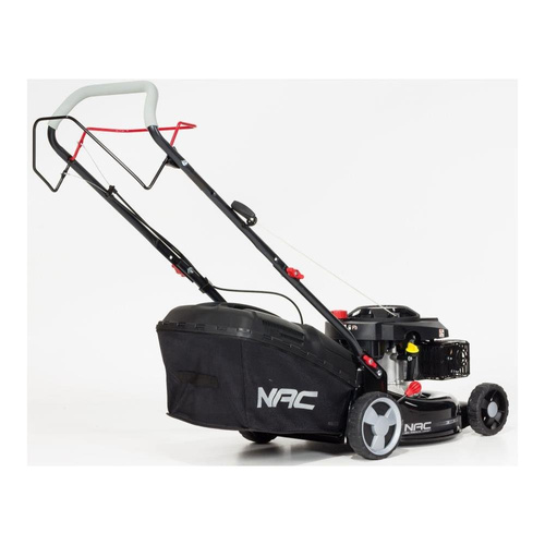 NAC LS42-146-NG Kosiarka Spalinowa Z Napędem 146cm3 + OLEJ GRATIS