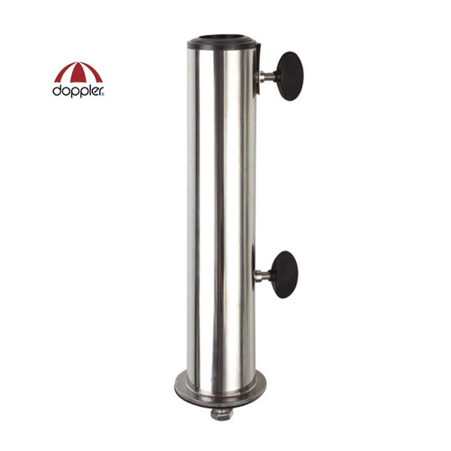 Doppler Rura Podstawy Do Parasola Ogrodowego 25-48mm 85897SR50