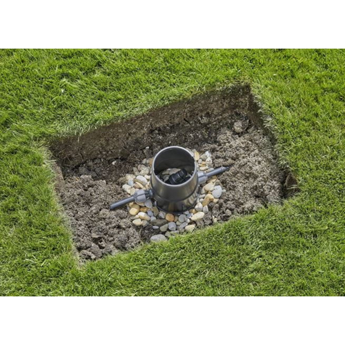 Gardena Sprinklersystem Regulator Ciśnienia 8200-20