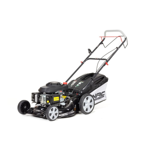 NAC LS50-173-HS-NG Kosiarka Spalinowa Z Napędem 4w1 173cm3 + OLEJ GRATIS
