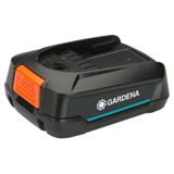 Gardena Akumulator P4A PBA 18V/45 2,5Ah 14903-20