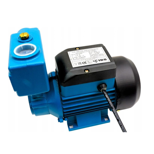 IBO Pompa Powierzchniowa WZI250 250W 230V