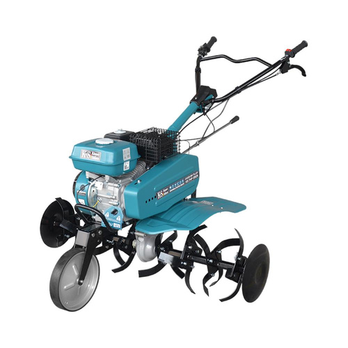 Konner & Sohnen Glebogryzarka Spalinowa KS 7HP-950A 7KM + OLEJ GRATIS