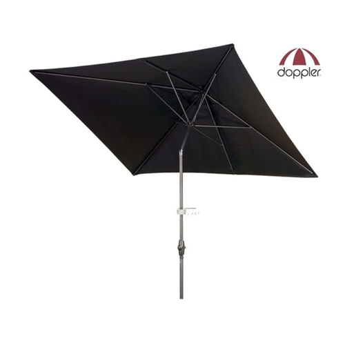 Doppler Parasol Ogrodowy Grill Meister 200x250cm