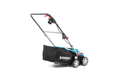 Handy Prime KCW1634 Wertykulator Aerator Elektryczny 1600W 