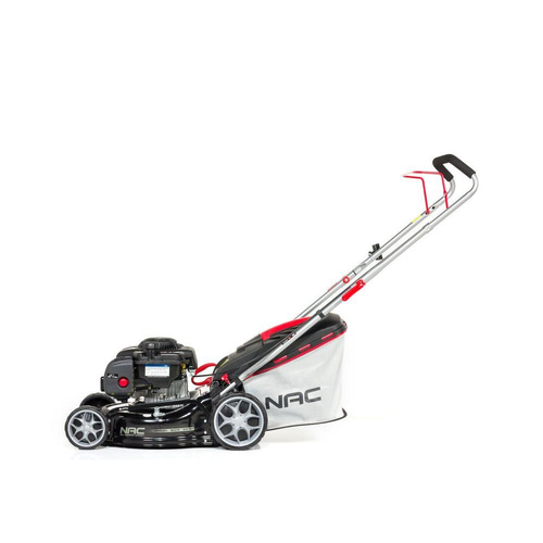 NAC LP42-300BS-JR Kosiarka Spalinowa B&S 125 cm3 + OLEJ GRATIS
