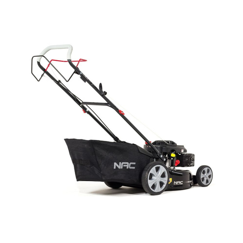 NAC LS46-146-H-NG Kosiarka Spalinowa Z Napędem 146cm3 + OLEJ GRATIS