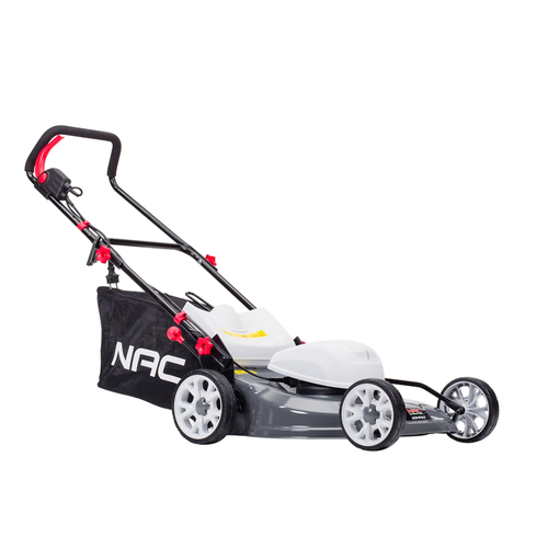 NAC LE18-46-SI-G Kosiarka Elektryczna