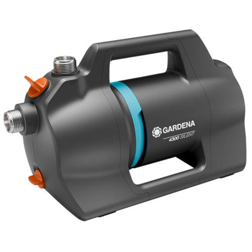 Gardena Pompa Ogrodowa 4300 Silent 9056-20