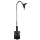 Gardena Pipeline Kran Ogrodowy 8252-20