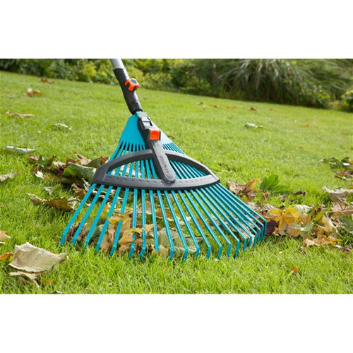 Gardena Combisystem Grabie Wachlarzowe Regulowane 35-52cm 3099-20