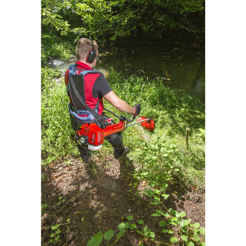 AL-KO Kosa Spalinowa 151 B 127616 + Olej Gratis