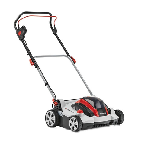 AL-KO Wertykulator Akumulatorowy Energy Flex SF 4036