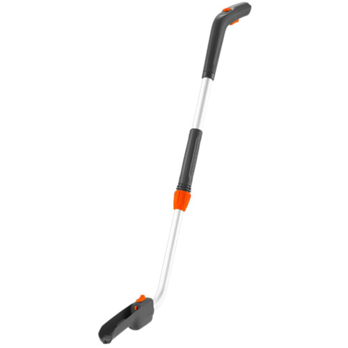 Gardena Akumulatorowe Nożyce Do Cięcia Brzegów Trawnika ClassicCut Z Trzonkiem i Kołami  9855-20