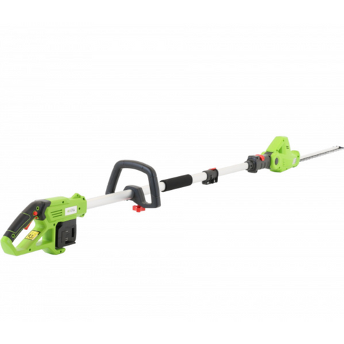 4Garden ANW4022 Nożyce Akumulatorowe Na Wysięgniku 2x20V