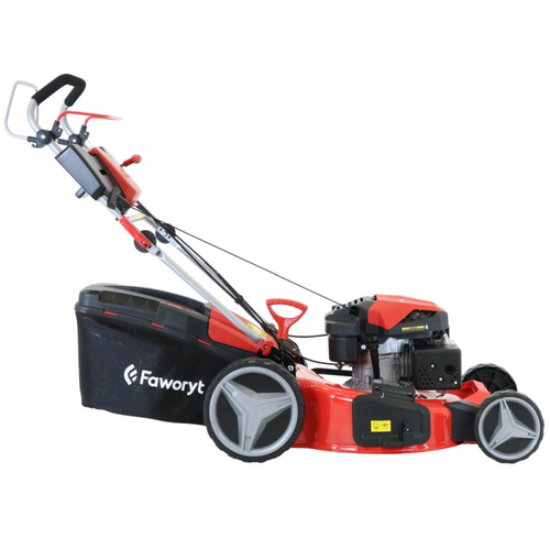Faworyt WA53N196L-3W1 Kosiarka Spalinowa z Napędem 196cm3 + Olej Gratis
