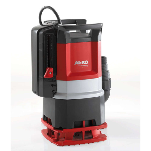 AL-KO Pompa Zanurzeniowa Twin 11000 Premium 850W