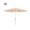 Doppler Parasol Ogrodowy Active 380cm Ecru 820 444438
