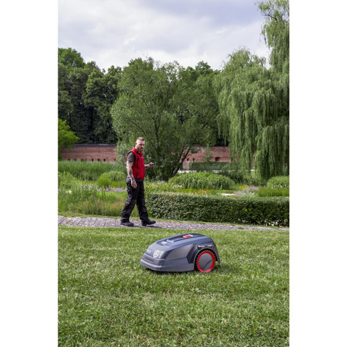 AL-KO Robot Koszący Comfort Robolinho 2000 W 127571