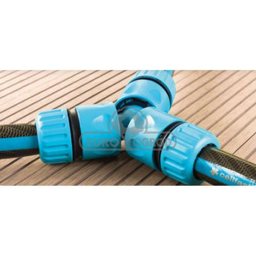 Cellfast Łącznik Trójnik Ideal Line 1'' 57-065
