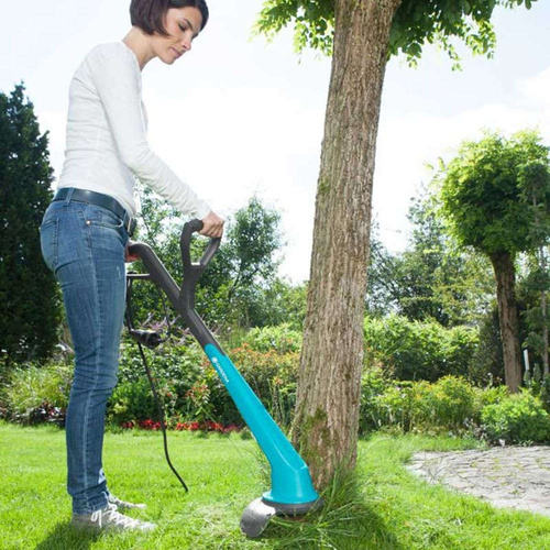 Gardena Podkaszarka Żyłkowa Elektryczna SmallCut 300/23 9805-20