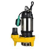 Omnigena Pompa Zatapialna Ściekowa WQ 550 ECO 230V