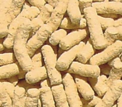 Sticks Natural 10 l wiaderko