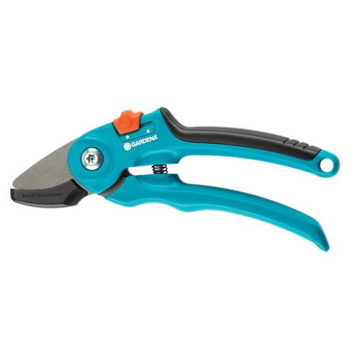 Gardena Classic Sekator Ogrodowy Kowadłowy 8855-20