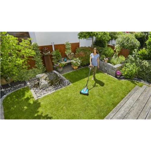 Gardena Akumulatorowa Kosiarka Ręczna 22/18V P4A Z Akumulatorem 14620-20
