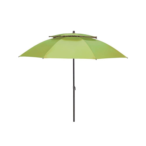 Doppler Parasol Plażowy Windprofi 200cm Seledynowy (411607 834)