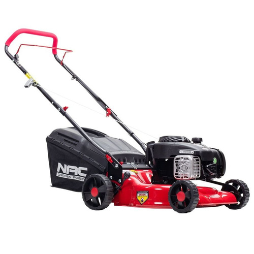 NAC Kosiarka Spalinowa 42cm Briggs&Stratton LP42-450E 
