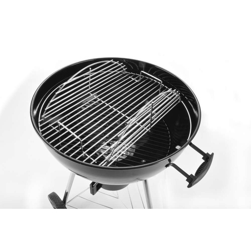 Landmann Grill Węglowy Kulisty Czarna Perła Basic 31349