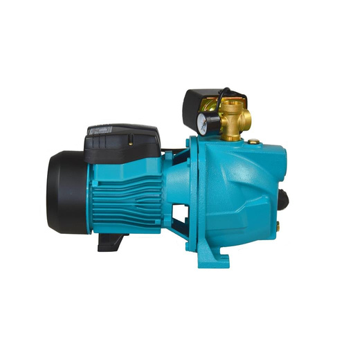 IBO Pompa Powierzchniowa Z Osprzętem JSW100 1100W 230V