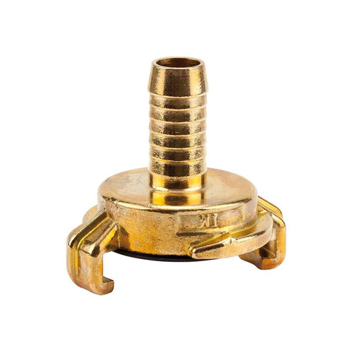 Gardena Szybkozłącze Mosiężne Z Końcówką Do Węża 1/2" i 5/8" 7100-20