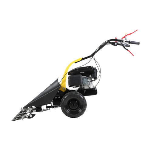 Texas CB8700 Spalinowa Kosiarka Listwowa Z Napędem 159cm3 87cm + Olej Gratis