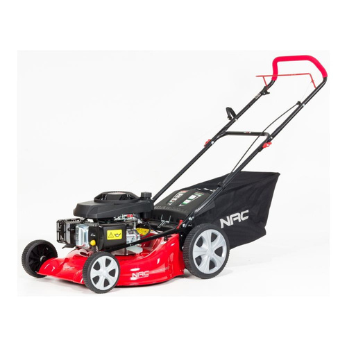 NAC LP50-173-HS-NG Kosiarka Spalinowa 4w1 173 cm3 + OLEJ GRATIS