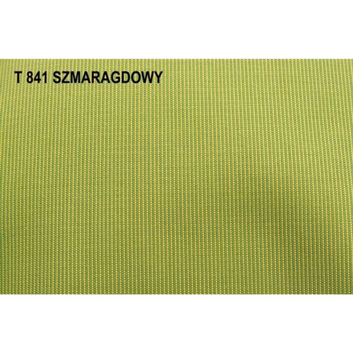 Doppler Parasol Ogrodowy Protect Pendel 400cm Szmaragdowy (447215 T841)