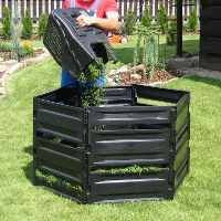 Ekokompostownik  MAXISILO 700