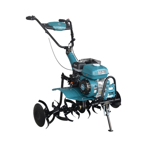Konner & Sohnen Glebogryzarka Spalinowa KS 7HP-950S 7KM + OLEJ GRATIS