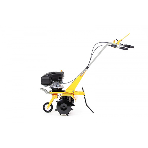 Lider SG60-166L Glebogryzarka Spalinowa Loncin 166cm3 + Olej Gratis