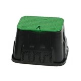 Rain Bird Studzienka Zaworowa Prostokątna VBA02674 Standard