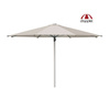 Doppler Parasol Ogrodowy Protect Piaskowy 340cm