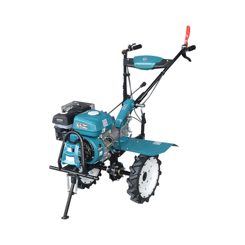 Konner & Sohnen Glebogryzarka Spalinowa KS 7HP-1050G + OLEJ GRATIS