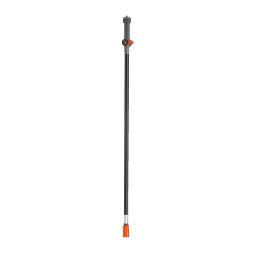 Gardena Cleansystem Teleskopowy Trzonek Przepływowy 155-260cm 5554-20