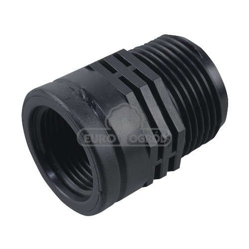 Irritec Redukcja Gwintowana PP MGE F-M (GW-GZ) 3/4"-1/2"