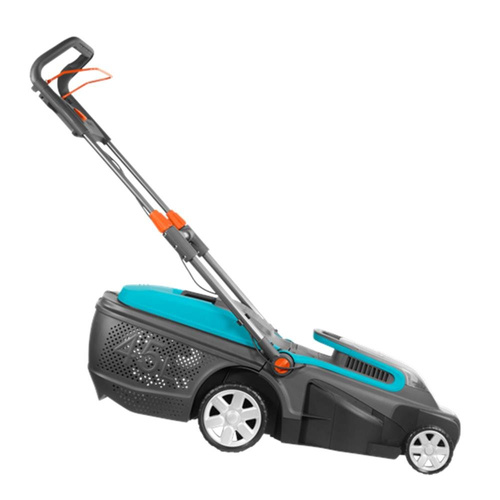 Gardena Kosiarka Akumulatorowa PowerMax Li-40/37 Bez Akumulatora 5038-55